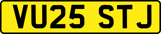 VU25STJ