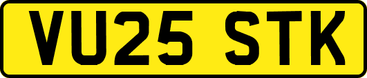 VU25STK