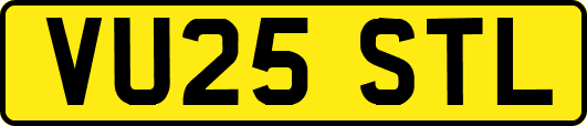 VU25STL