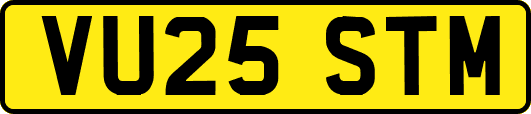 VU25STM