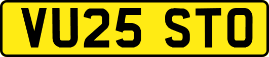VU25STO