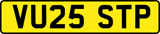 VU25STP