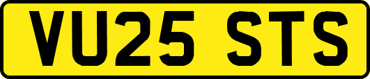 VU25STS