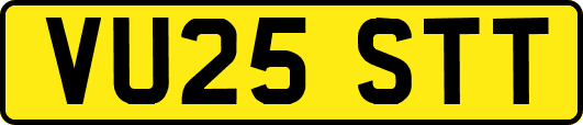 VU25STT