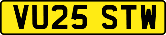 VU25STW