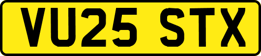 VU25STX