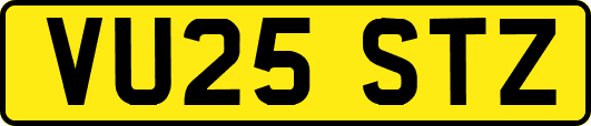 VU25STZ