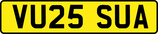 VU25SUA
