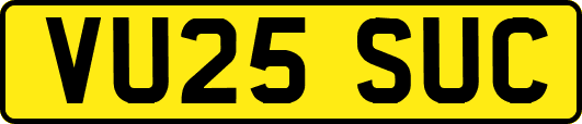 VU25SUC