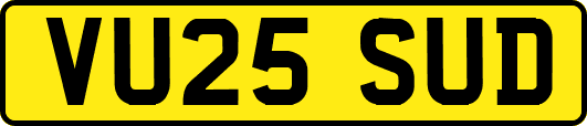 VU25SUD