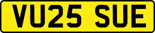 VU25SUE