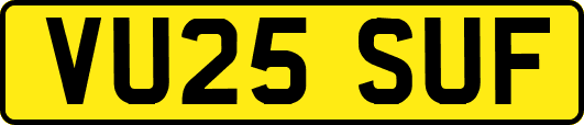 VU25SUF