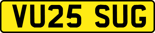 VU25SUG