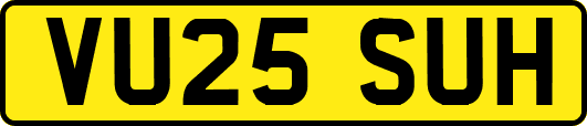 VU25SUH