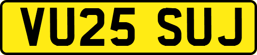 VU25SUJ