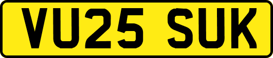 VU25SUK