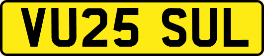 VU25SUL