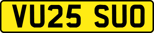 VU25SUO