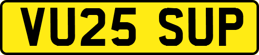 VU25SUP