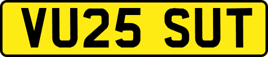 VU25SUT