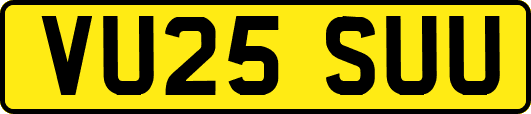 VU25SUU