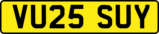 VU25SUY