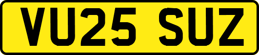 VU25SUZ