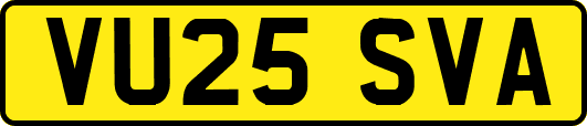 VU25SVA