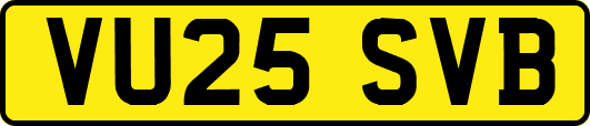 VU25SVB