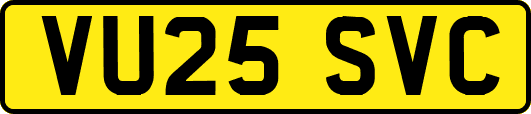 VU25SVC