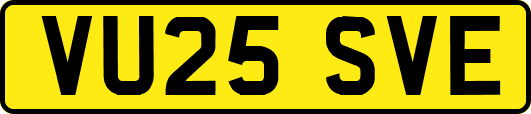 VU25SVE