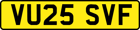 VU25SVF