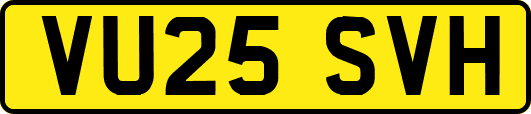 VU25SVH