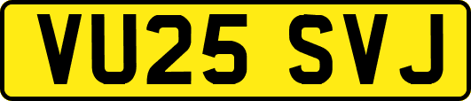 VU25SVJ
