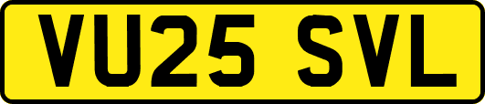 VU25SVL