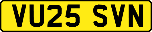 VU25SVN