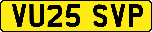 VU25SVP