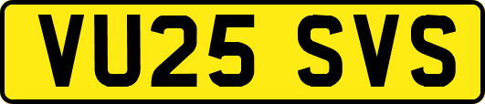 VU25SVS
