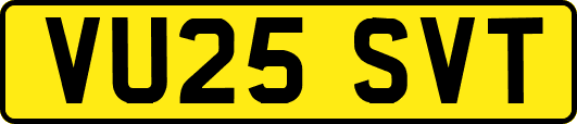 VU25SVT