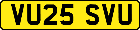 VU25SVU