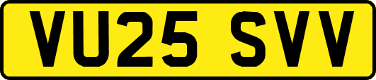 VU25SVV