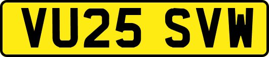 VU25SVW