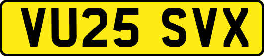 VU25SVX