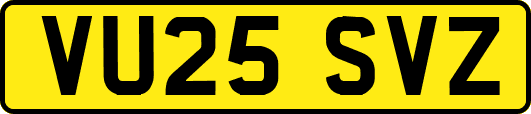 VU25SVZ