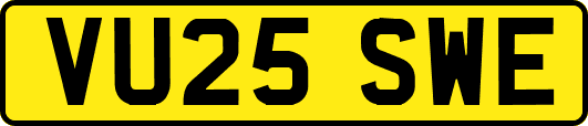 VU25SWE