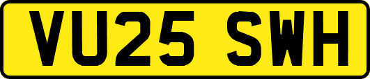 VU25SWH