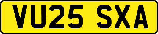 VU25SXA