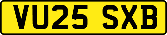 VU25SXB