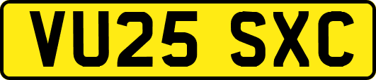 VU25SXC