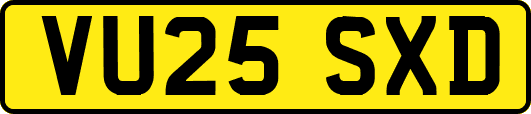 VU25SXD